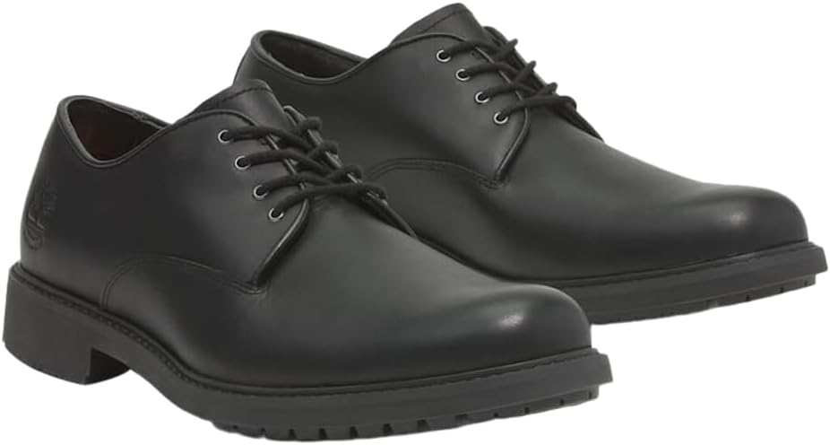 Timberland Men's TB15549R Lace-Up Shoe