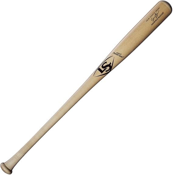 Louisville Slugger Prime Bellinger - Maple Cb35 Wood Baseball Bat
