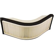 Hiflofiltro HFA2915 Premium OE Replacement Air Filter