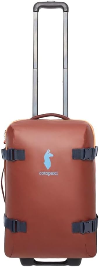 Cotopaxi Allpa Roller Bag