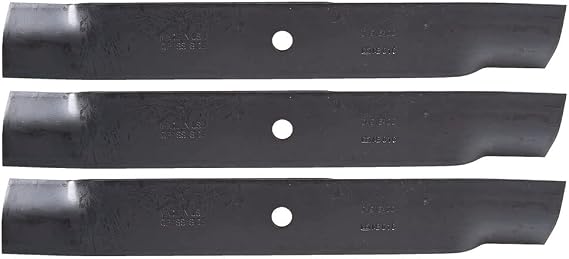 Ariens Gravely Set of 3 Blades- Mower (18.00") 04916400