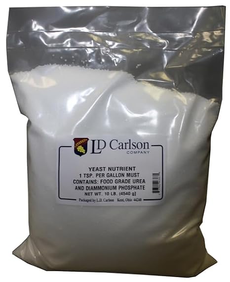 Yeast Nutrient 10 lb