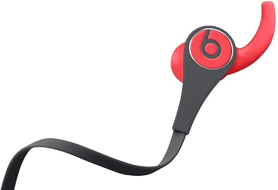 Beats Tour2 Wired in-Ear Headphone, Active Collection - Siren Red