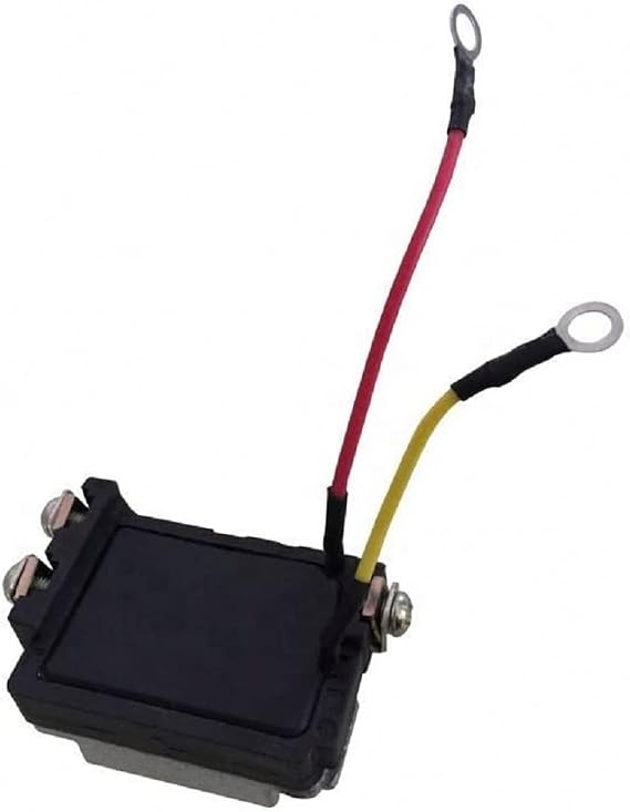 Ignition Control Module Unit 89620-12440 8962012440