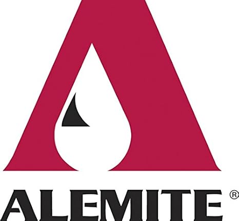 Alemite Lube Cart with 55 Gal/400 Lb. Load Capacity - 340341