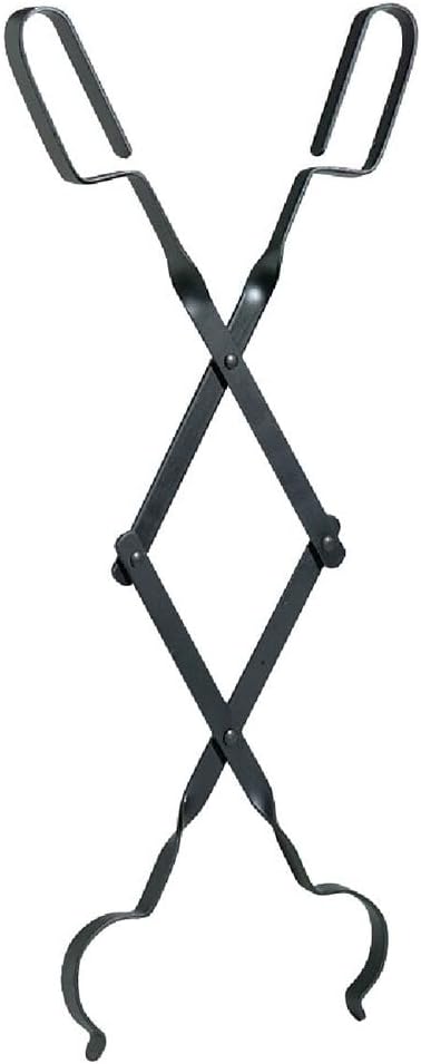 G&S Fireplace Tongs