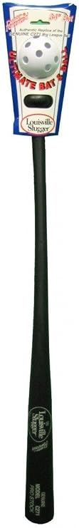 Louisville Slugger Replica Bat and Ball Combo