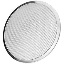 Mutfak Alüminyum Pizza Teli (Pizza Screen) - 26 cm