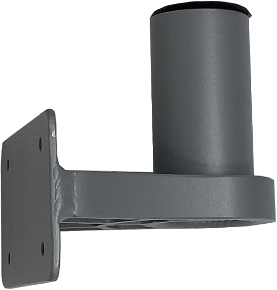 TACO Marine T10-4000-12 ShadeFin Mini Side Wall Mount