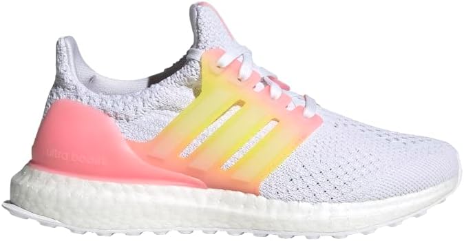 Adidas Unisex-Child Ultraboost 5.0 DNA (Big Kid) Running Shoe