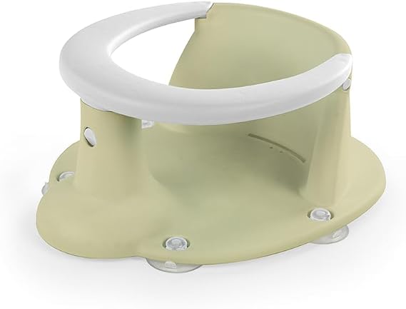 Dolu Nuve Banyo Oturağı- Yeşil 7467