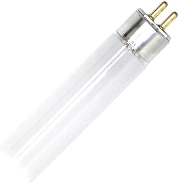 SYLVANIA 20931 - FP24/841/HO/ECO - 24 Watt Fluorescent Tube - T5 High Output - 4100K - 800 Series Phosphors