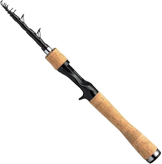 Daiwa B.B.B 636TMLRB