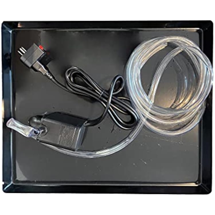Equator Advanced Appliances Universal Portable AC Drip Pan Kit