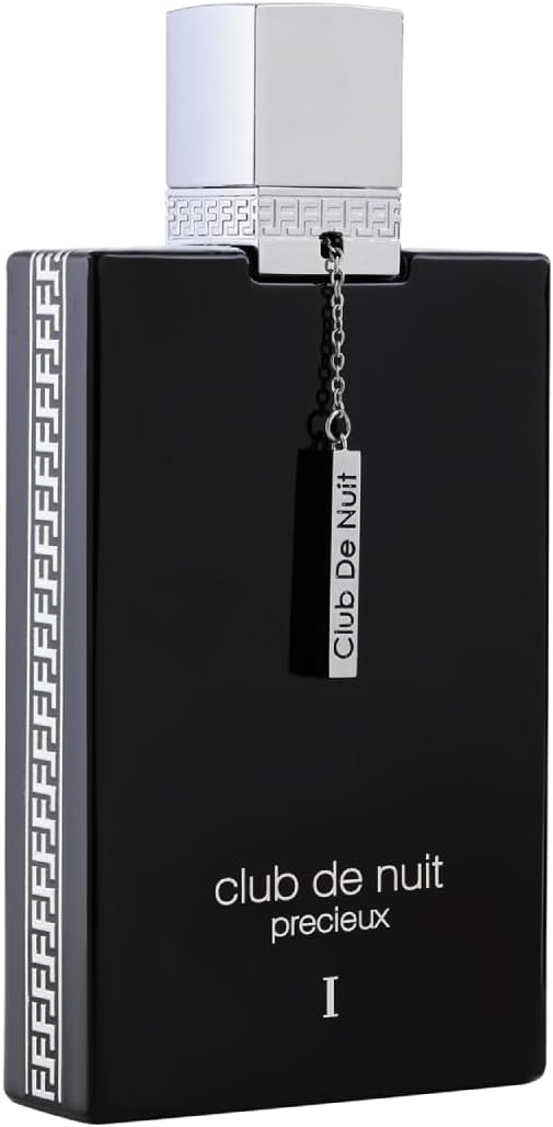 Armaf Club De Nuit Precieux 1, Extrair de Parfum, 55ml