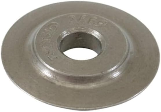 RIDGID 41317 Model E-3469 Tubing Cutter Replacement Wheel, Pipe Cutter Wheel