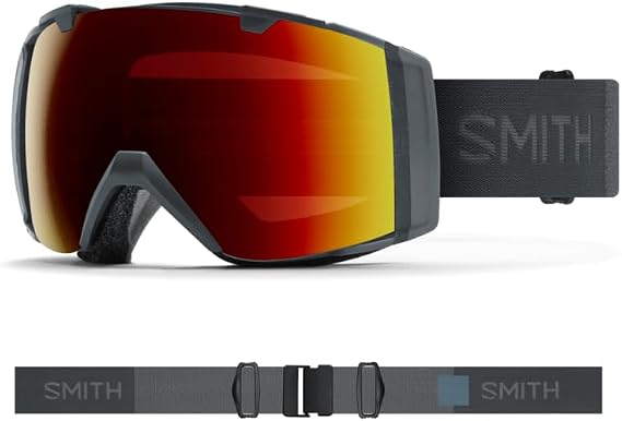 Smith Optics I/O Goggle