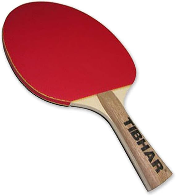 Tibhar Maxi Table Tennis Bat