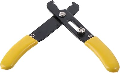 Wire Stripper Adjustable Cable Stripping Plier 0.5-4.0mm, Wire Cutter Electrical And Multi-Function Hand Tool, Cable Cutter Wire Stripper