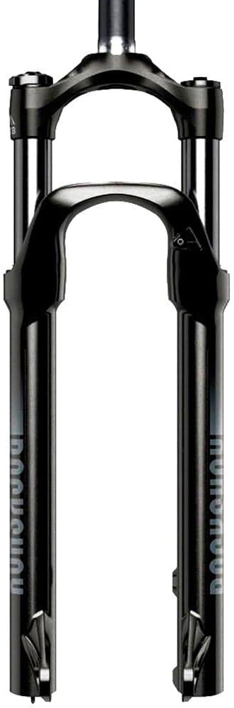 ROCKSHOX Judy Silver TK Fork 27.5" 100mm 9x100mm 1-1/8" 42mm Air Gloss Black A3