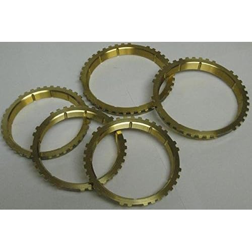 Ax15 5 Speed Synchronizer Ring kit SRK163