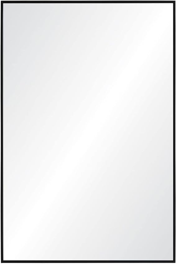Renwil MT1851 Mirror, White