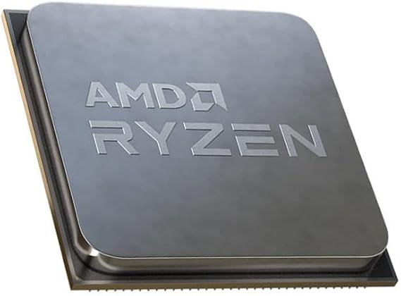 AMD Ryzen 7 5700X 4.6 GHz Soket AM4 36 MB Cache İşlemci Tray (Kutusuz/Fansız) İşlemci