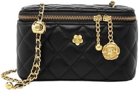Chain Crossbody Shoulder Bag