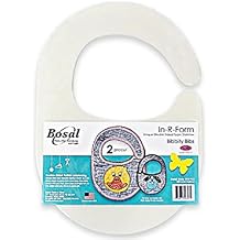 Bosal IRF R-Form DS Foam Stabilizer Bibbity Bibs
