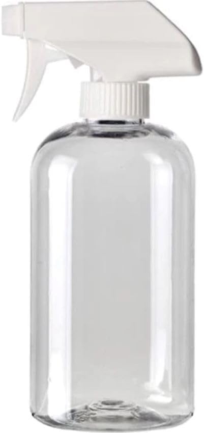 500ml empty spray bottle 2pcs for Macrobay Flowers