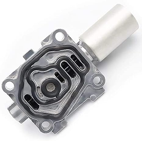 Automatic Transmission Single Linear Control Solenoid Valve 28250-P7W-003 Compatible with Honda Accord Odyssey Pilot Acura MDX TL CL