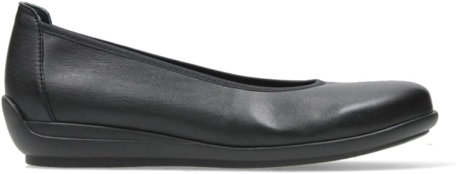 Wolky Duncan Flat
