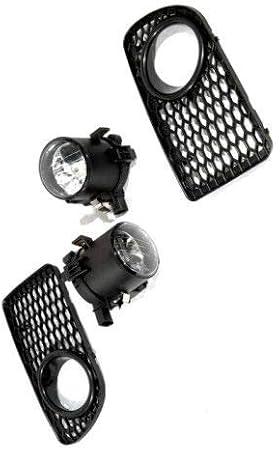 R32 Front Fog Light Kit FOR VW Golf MK4 (99-05)