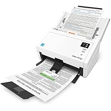 Ambir nScan 940gt 40ppm High-Speed ADF Scanner