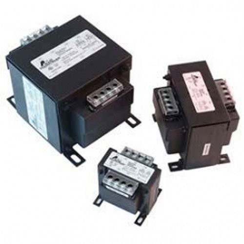 Acme Electric Industrial Control Transformer, Encapsulated, 220440 x 230460 x 240480 Primary Volts - 110115120 Secondary Volts, 75 VA