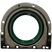 Rear Crankshaft Oil Seal for Massey Ferguson Tractors Perkins 1104 1204 1106 Engine Caterpillar 424 428 432 232-7449 CAT Replacement 2418F704 4224762M1 |Arko