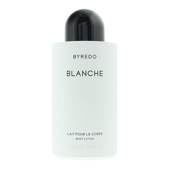 Blanche Body Lotion