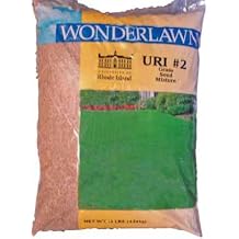 Uri 2 Lawn Seed Mix 10lb
