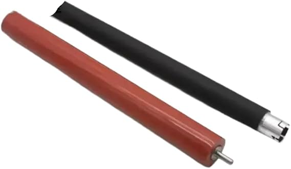 Fuser Upper Heat Lower Pressure Roller Compatible With MFC 7240 7360 7362 7365 7460 7470 7860 DCP 7055 7057 7060 7065 7070