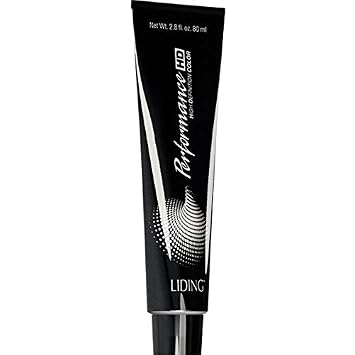 Kemon Performance High Definition 9/00 Natural Very Light Blonde 2.8 Ounce 80 Milliliters