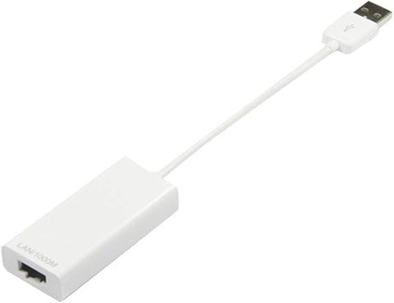 4xem Network Adapter 4XUSB2GIGNET