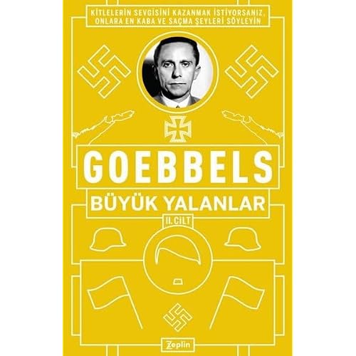 Big Lies Volume 2 Paper Cover – January 1, 2024