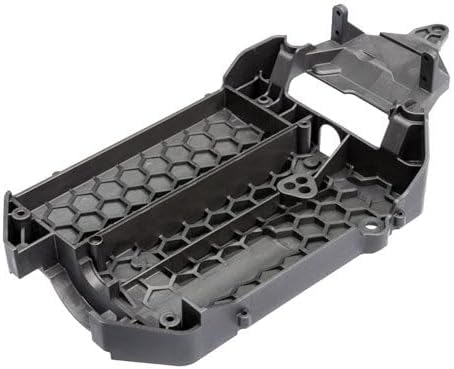Traxxas 10722X - Mini Maxx Chassis