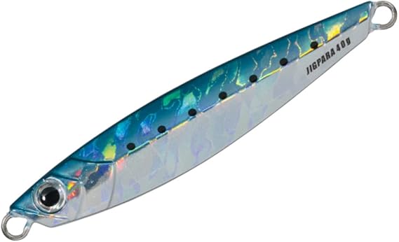 Major Craft Lure, Metal Jig, JIGPARA Semi-Long