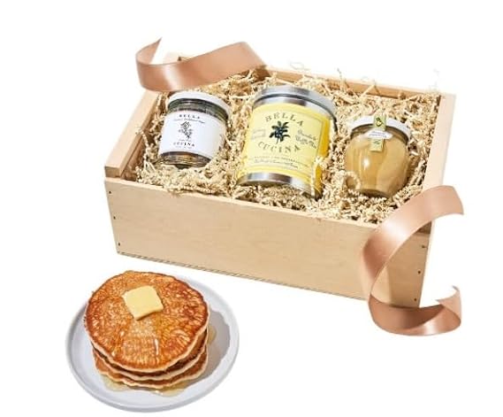 Bella Cucina Breakfast Gift Box