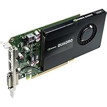 Pny Quadro K2200 Graphic Card . 4 Gb Gddr5 Sdram . Pci Express 2.0 X16 . Full. Height . 3840 X 2160 . Fan Cooler . Directcompute, Opencl, Directx 11.2, Opengl 4.5 . Displayport . Dvi "Product Type: Video Cards/Graphic Cards"