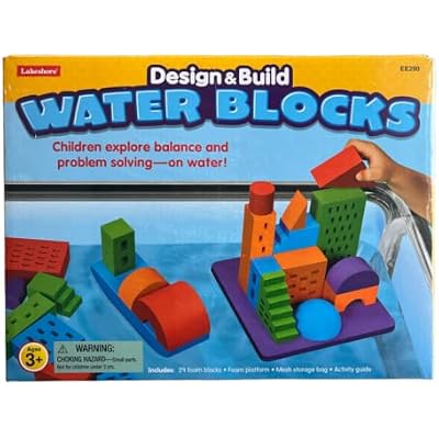 Lakeshore Design & Build Water Blocks
