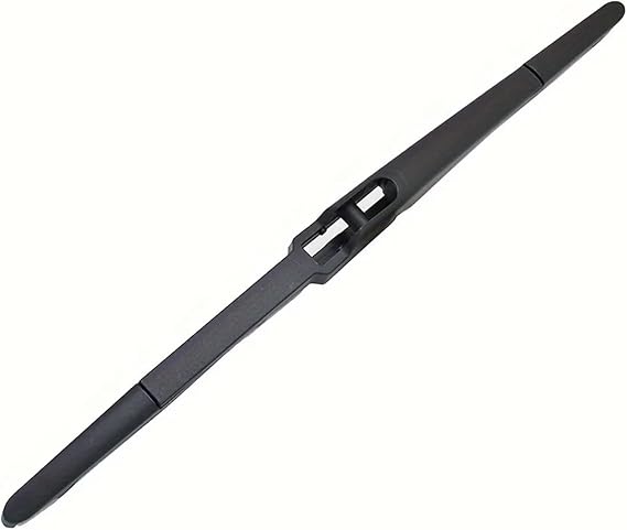 Wiper Blade For Nissan For Micra K12 2002-2005 12" Rear Wiper Blade Windshield Windscreen Clean Tailgate Window Car Rain Brush Windshield Wipers