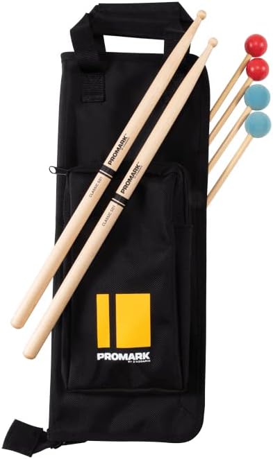 Promark Apprentice Scholastic Pack