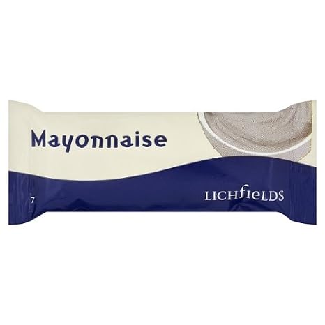 Lichfields Mayonnaise 200 Sachets